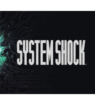 System Shock Steam Key GLOBAL